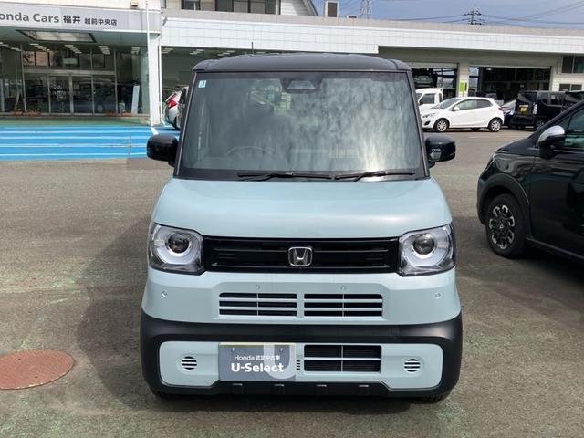 N-BOXジョイ ターボ バックカメラ 両側電動スライドドア クリアランスソナー オートクルーズコントロール レーンアシスト 衝突被害軽減システム オートライト LEDヘッドランプ スマートキー アイドリングストップ(12枚目)