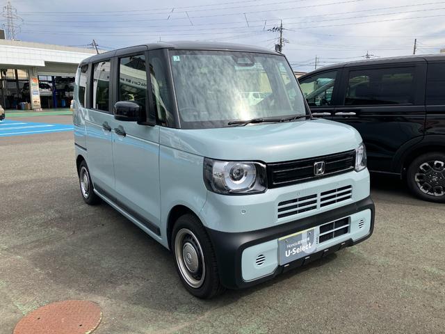 N-BOXジョイ ターボ バックカメラ 両側電動スライドドア クリアランスソナー オートクルーズコントロール レーンアシスト 衝突被害軽減システム オートライト LEDヘッドランプ スマートキー アイドリングストップ(13枚目)