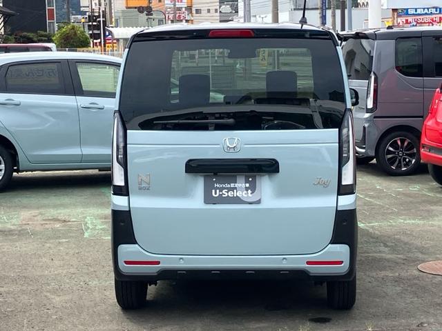 N-BOXジョイ ターボ バックカメラ 両側電動スライドドア クリアランスソナー オートクルーズコントロール レーンアシスト 衝突被害軽減システム オートライト LEDヘッドランプ スマートキー アイドリングストップ(17枚目)