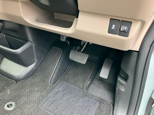 N-BOXジョイ ターボ バックカメラ 両側電動スライドドア クリアランスソナー オートクルーズコントロール レーンアシスト 衝突被害軽減システム オートライト LEDヘッドランプ スマートキー アイドリングストップ(23枚目)