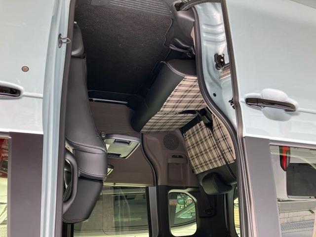 N-BOXジョイ ターボ バックカメラ 両側電動スライドドア クリアランスソナー オートクルーズコントロール レーンアシスト 衝突被害軽減システム オートライト LEDヘッドランプ スマートキー アイドリングストップ(39枚目)