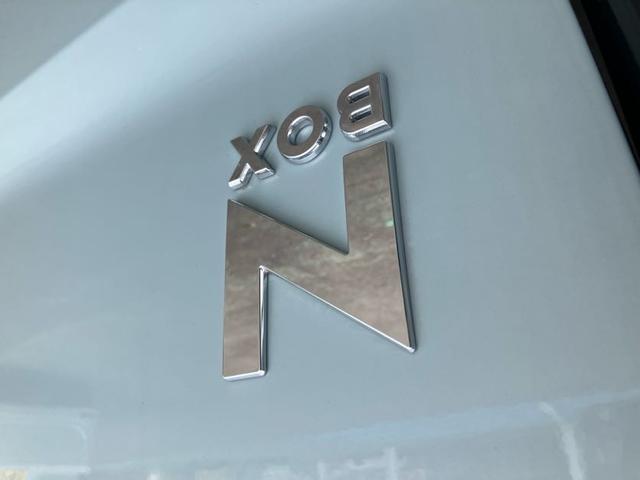 N-BOXジョイ ターボ バックカメラ 両側電動スライドドア クリアランスソナー オートクルーズコントロール レーンアシスト 衝突被害軽減システム オートライト LEDヘッドランプ スマートキー アイドリングストップ(45枚目)