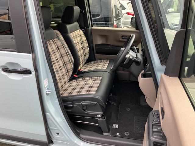 N-BOXジョイ ターボ バックカメラ 両側電動スライドドア クリアランスソナー オートクルーズコントロール レーンアシスト 衝突被害軽減システム オートライト LEDヘッドランプ スマートキー アイドリングストップ(47枚目)