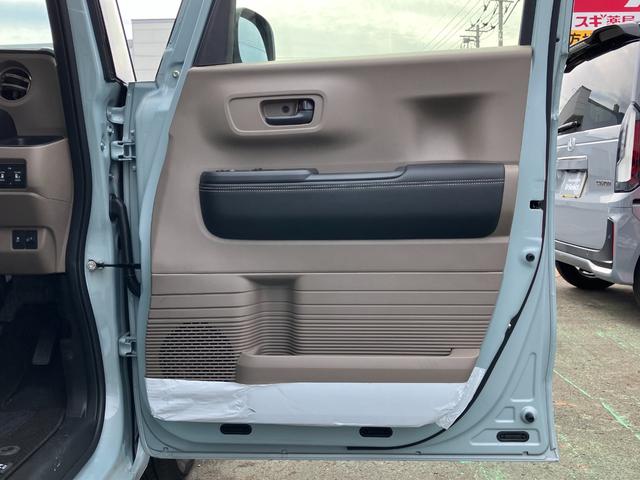 N-BOXジョイ ターボ バックカメラ 両側電動スライドドア クリアランスソナー オートクルーズコントロール レーンアシスト 衝突被害軽減システム オートライト LEDヘッドランプ スマートキー アイドリングストップ(48枚目)