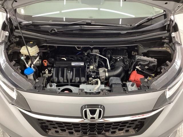 フリードハイブリッド ハイブリッド・Ｇホンダセンシング　最長５年保証ワンオ－ナ－ナビＴＶＲカメラ　軽減ブレーキ　キーフリーシステム　１オ－ナ－　記録簿　ＤＶＤ再生可能　後カメラ　Ａクルーズ　地デジフルセグＴＶ　ＬＥＤヘッドランプ　横滑防止　パワーウインドウ（44枚目）
