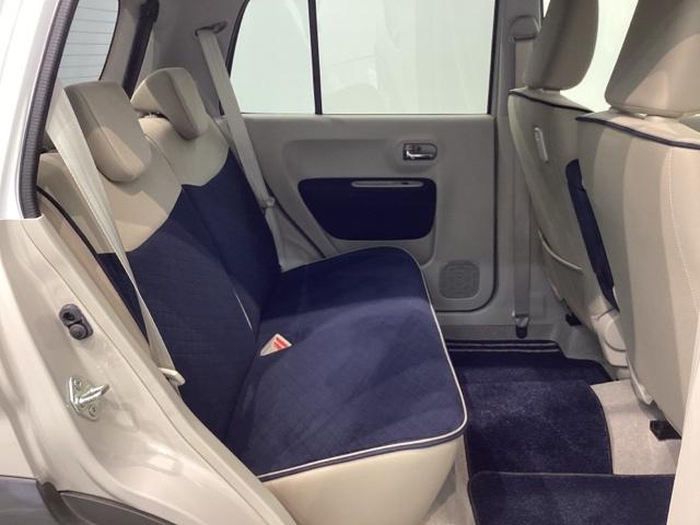 アルトラパン モード　最長５年保証ワンオ－ナ－ナビＴＶ　ＥＴＣ付き　Ｂカメラ　セキュリティアラーム　両席エアバッグ　ＤＶＤ再生　フルフラットシート　キーフリー　ＥＳＣ　エアコン　ベンチシート　整備記録簿　運転席エアバッグ（17枚目）