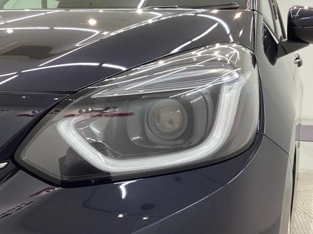 フィット e:HEVホーム H SENSING 新車保証 試乗車 ワンオ-ナ- ナビVXU-245FTi TV Rカメラ CD録音 BTオ-ディオ DVD ドラレコ ETC LEDライト VSA クルコン スマ-トキ- 1オナ(8枚目)