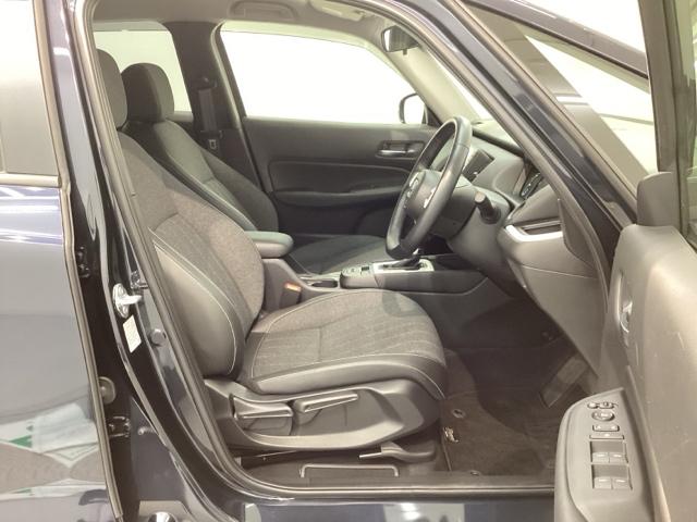 フィット e:HEVホーム H SENSING 新車保証 試乗車 ワンオ-ナ- ナビVXU-245FTi TV Rカメラ CD録音 BTオ-ディオ DVD ドラレコ ETC LEDライト VSA クルコン スマ-トキ- 1オナ(17枚目)