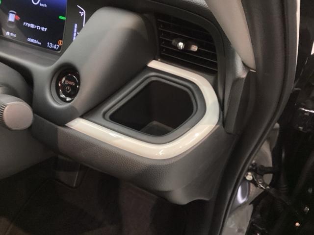 フィット e:HEVホーム H SENSING 新車保証 試乗車 ワンオ-ナ- ナビVXU-245FTi TV Rカメラ CD録音 BTオ-ディオ DVD ドラレコ ETC LEDライト VSA クルコン スマ-トキ- 1オナ(27枚目)