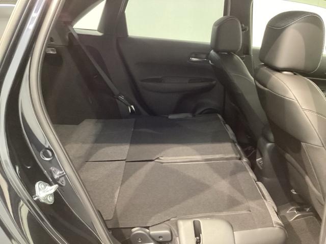 フィット e:HEVホーム H SENSING 新車保証 試乗車 ワンオ-ナ- ナビVXU-245FTi TV Rカメラ CD録音 BTオ-ディオ DVD ドラレコ ETC LEDライト VSA クルコン スマ-トキ- 1オナ(32枚目)