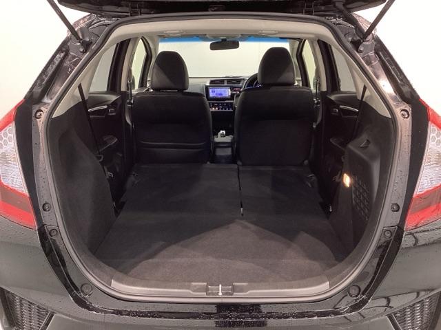 フィットハイブリッド Lパッケージ 1年保証 ナビVXM-155VSi TV Rカメラ BTオ-ディオ DVD ETC LEDライト VSA クルコン スマ-トキ- 盗難防止装置 整備記録簿 AAC スペアキ- Wエアバッグ ESC(20枚目)