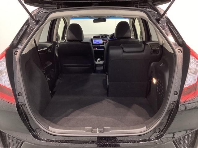 フィットハイブリッド Lパッケージ 1年保証 ナビVXM-155VSi TV Rカメラ BTオ-ディオ DVD ETC LEDライト VSA クルコン スマ-トキ- 盗難防止装置 整備記録簿 AAC スペアキ- Wエアバッグ ESC(31枚目)