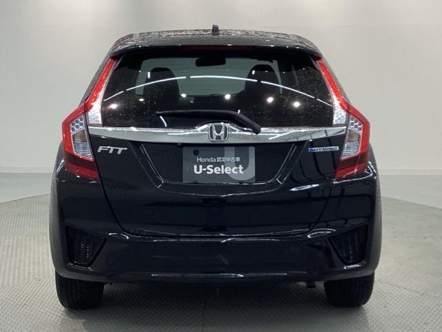 フィットハイブリッド Lパッケージ 1年保証 ナビVXM-155VSi TV Rカメラ BTオ-ディオ DVD ETC LEDライト VSA クルコン スマ-トキ- 盗難防止装置 整備記録簿 AAC スペアキ- Wエアバッグ ESC(53枚目)