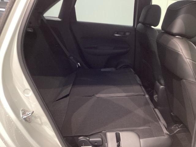 フィット ホーム H SENSING 新車保証 試乗車 ワンオ-ナ- ナビVXU-245FTi TV Rカメラ CD録音 BTオ-ディオ DVD ドラレコ ETC LEDライト VSA クルコン スマ-トキ- AAC(32枚目)