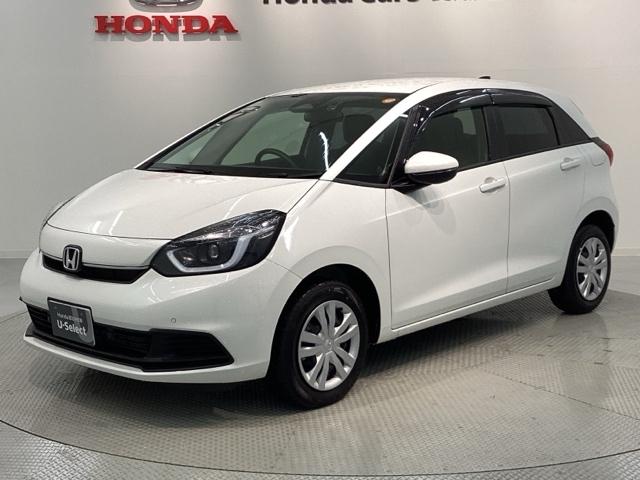 フィット ホーム H SENSING 新車保証 試乗車 ワンオ-ナ- ナビVXU-245FTi TV Rカメラ CD録音 BTオ-ディオ DVD ドラレコ ETC LEDライト VSA クルコン スマ-トキ- AAC(45枚目)