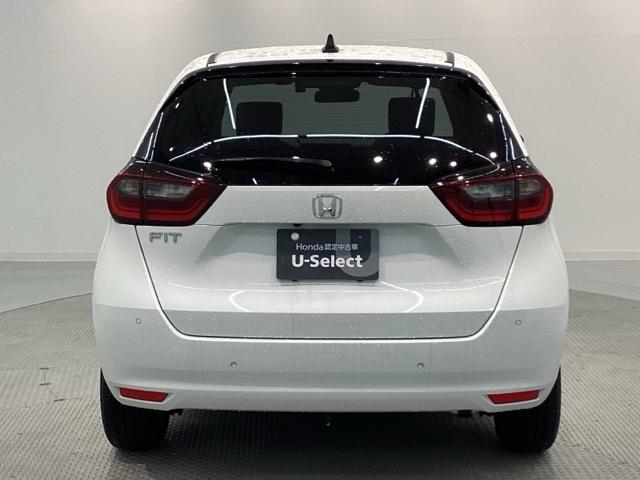 フィット ホーム H SENSING 新車保証 試乗車 ワンオ-ナ- ナビVXU-245FTi TV Rカメラ CD録音 BTオ-ディオ DVD ドラレコ ETC LEDライト VSA クルコン スマ-トキ- AAC(48枚目)