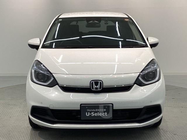 フィット ホーム H SENSING 新車保証 試乗車 ワンオ-ナ- ナビVXU-245FTi TV Rカメラ CD録音 BTオ-ディオ DVD ドラレコ ETC LEDライト VSA クルコン スマ-トキ- AAC(52枚目)