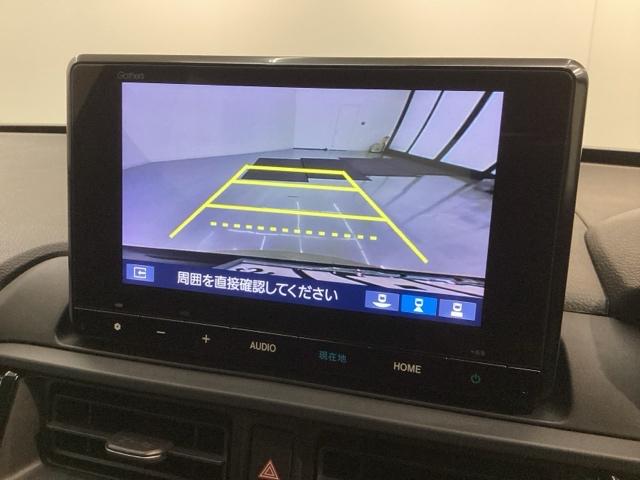 WR-V Z+ブラックスタイル H SENSING 新車保証 試乗車 ワンオ-ナ- ナビLXM-245ZFEi TV Rカメラ BTオ-ディオ ドラレコ ETC LEDライト VSA クルコン アルミ スマ-トキ- スペアキ-AAC(7枚目)