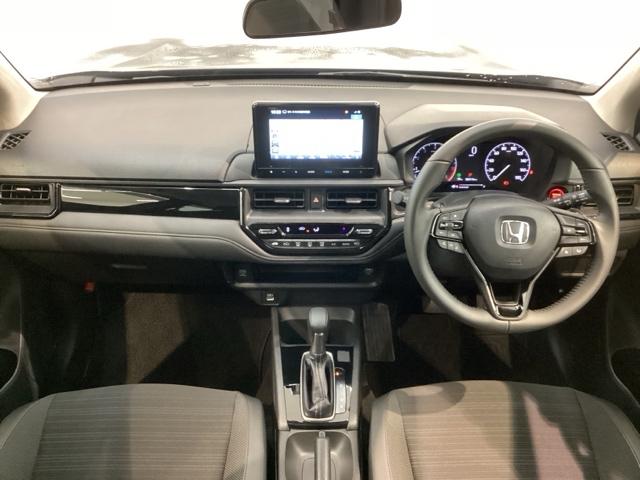 WR-V Z+ブラックスタイル H SENSING 新車保証 試乗車 ワンオ-ナ- ナビLXM-245ZFEi TV Rカメラ BTオ-ディオ ドラレコ ETC LEDライト VSA クルコン アルミ スマ-トキ- スペアキ-AAC(9枚目)