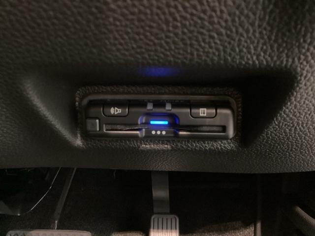 WR-V Z+ブラックスタイル H SENSING 新車保証 試乗車 ワンオ-ナ- ナビLXM-245ZFEi TV Rカメラ BTオ-ディオ ドラレコ ETC LEDライト VSA クルコン アルミ スマ-トキ- スペアキ-AAC(12枚目)