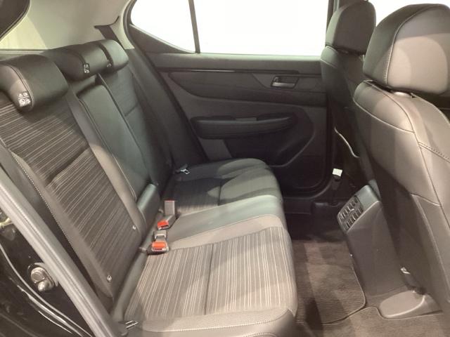 WR-V Z+ブラックスタイル H SENSING 新車保証 試乗車 ワンオ-ナ- ナビLXM-245ZFEi TV Rカメラ BTオ-ディオ ドラレコ ETC LEDライト VSA クルコン アルミ スマ-トキ- スペアキ-AAC(18枚目)