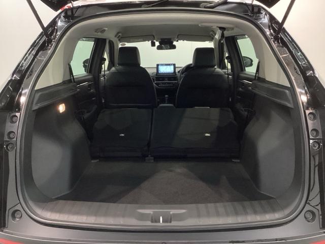 WR-V Z+ブラックスタイル H SENSING 新車保証 試乗車 ワンオ-ナ- ナビLXM-245ZFEi TV Rカメラ BTオ-ディオ ドラレコ ETC LEDライト VSA クルコン アルミ スマ-トキ- スペアキ-AAC(19枚目)