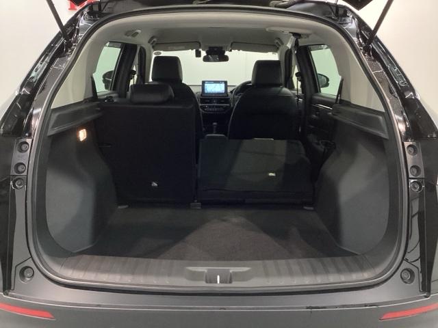 WR-V Z+ブラックスタイル H SENSING 新車保証 試乗車 ワンオ-ナ- ナビLXM-245ZFEi TV Rカメラ BTオ-ディオ ドラレコ ETC LEDライト VSA クルコン アルミ スマ-トキ- スペアキ-AAC(34枚目)