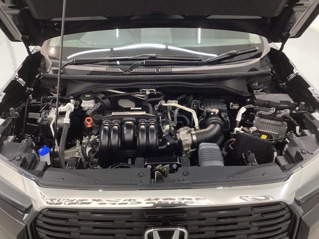 WR-V Z+ブラックスタイル H SENSING 新車保証 試乗車 ワンオ-ナ- ナビLXM-245ZFEi TV Rカメラ BTオ-ディオ ドラレコ ETC LEDライト VSA クルコン アルミ スマ-トキ- スペアキ-AAC(43枚目)