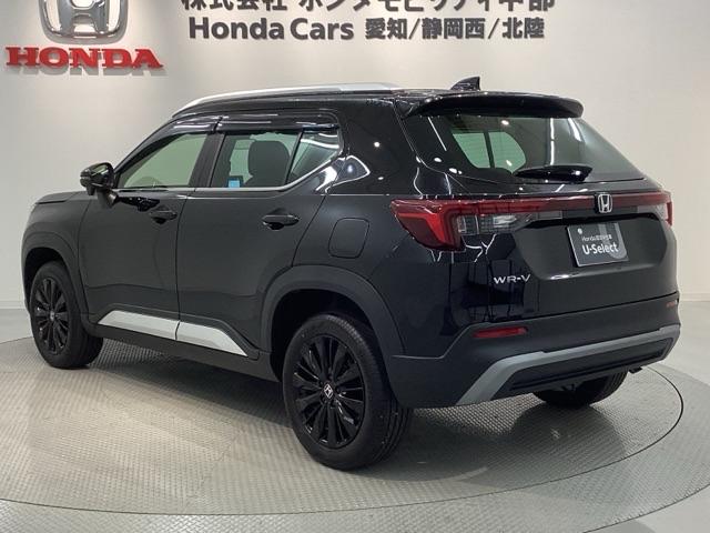 WR-V Z+ブラックスタイル H SENSING 新車保証 試乗車 ワンオ-ナ- ナビLXM-245ZFEi TV Rカメラ BTオ-ディオ ドラレコ ETC LEDライト VSA クルコン アルミ スマ-トキ- スペアキ-AAC(47枚目)