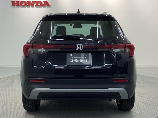 WR-V Z+ブラックスタイル H SENSING 新車保証 試乗車 ワンオ-ナ- ナビLXM-245ZFEi TV Rカメラ BTオ-ディオ ドラレコ ETC LEDライト VSA クルコン アルミ スマ-トキ- スペアキ-AAC(48枚目)