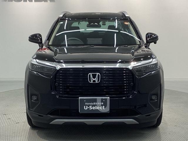 WR-V Z+ブラックスタイル H SENSING 新車保証 試乗車 ワンオ-ナ- ナビLXM-245ZFEi TV Rカメラ BTオ-ディオ ドラレコ ETC LEDライト VSA クルコン アルミ スマ-トキ- スペアキ-AAC(52枚目)