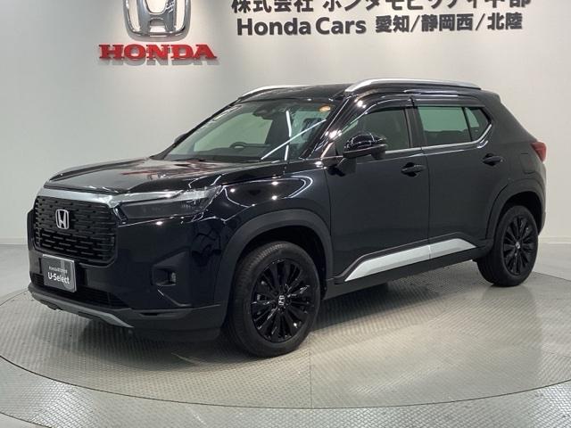 WR-V Z+ブラックスタイル H SENSING 新車保証 試乗車 ワンオ-ナ- ナビLXM-245ZFEi TV Rカメラ BTオ-ディオ ドラレコ ETC LEDライト VSA クルコン アルミ スマ-トキ- スペアキ-AAC(53枚目)