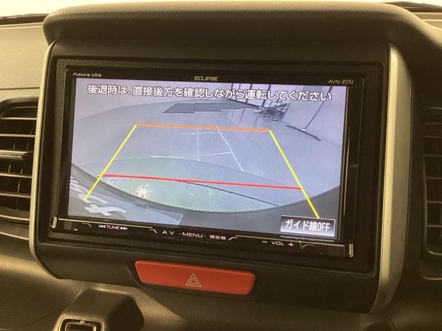 Ｎ－ＢＯＸ Ｇ・Ｌパッケージ　１年保証　ワンオーナー　ナビ　Ｒカメラ　ＥＴＣ　ＶＳＡ　ベンチシート　スマートキー　盗難防止装置　整備記録簿　ＡＡＣ　Ｗエアバッグ　ベンチ席　メンテナンスノート　１オ－ナ－　カラーバックモニター（5枚目）