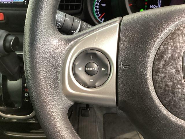 Ｎ－ＢＯＸ Ｇ・Ｌパッケージ　１年保証　ワンオーナー　ナビ　Ｒカメラ　ＥＴＣ　ＶＳＡ　ベンチシート　スマートキー　盗難防止装置　整備記録簿　ＡＡＣ　Ｗエアバッグ　ベンチ席　メンテナンスノート　１オ－ナ－　カラーバックモニター（8枚目）