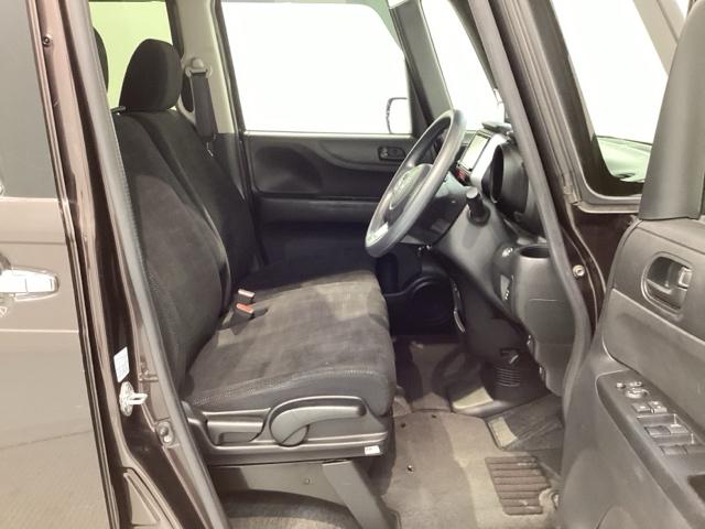 Ｎ－ＢＯＸ Ｇ・Ｌパッケージ　１年保証　ワンオーナー　ナビ　Ｒカメラ　ＥＴＣ　ＶＳＡ　ベンチシート　スマートキー　盗難防止装置　整備記録簿　ＡＡＣ　Ｗエアバッグ　ベンチ席　メンテナンスノート　１オ－ナ－　カラーバックモニター（17枚目）