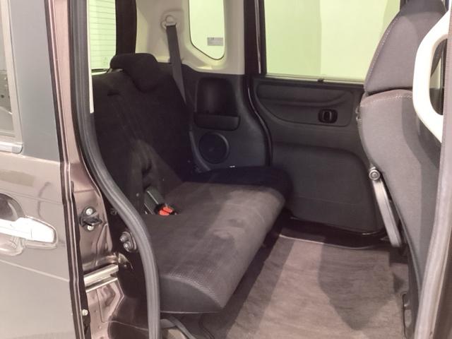 Ｎ－ＢＯＸ Ｇ・Ｌパッケージ　１年保証　ワンオーナー　ナビ　Ｒカメラ　ＥＴＣ　ＶＳＡ　ベンチシート　スマートキー　盗難防止装置　整備記録簿　ＡＡＣ　Ｗエアバッグ　ベンチ席　メンテナンスノート　１オ－ナ－　カラーバックモニター（18枚目）