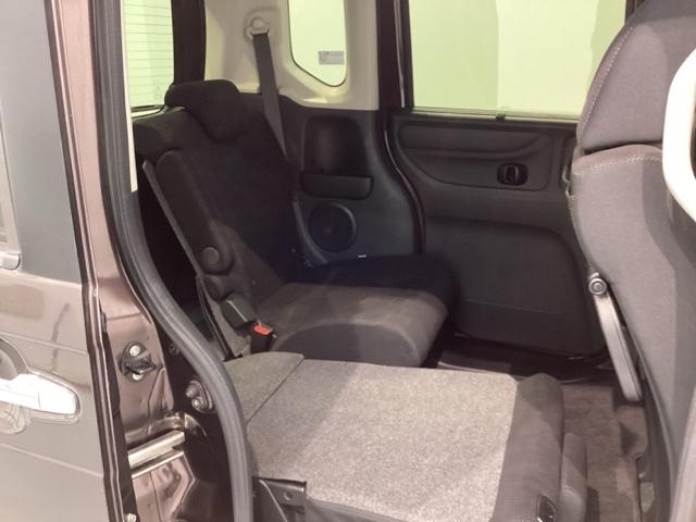 Ｎ－ＢＯＸ Ｇ・Ｌパッケージ　１年保証　ワンオーナー　ナビ　Ｒカメラ　ＥＴＣ　ＶＳＡ　ベンチシート　スマートキー　盗難防止装置　整備記録簿　ＡＡＣ　Ｗエアバッグ　ベンチ席　メンテナンスノート　１オ－ナ－　カラーバックモニター（31枚目）