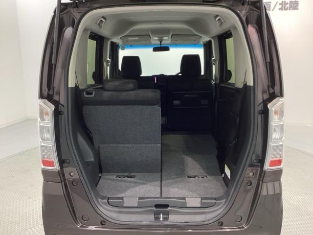 Ｎ－ＢＯＸ Ｇ・Ｌパッケージ　１年保証　ワンオーナー　ナビ　Ｒカメラ　ＥＴＣ　ＶＳＡ　ベンチシート　スマートキー　盗難防止装置　整備記録簿　ＡＡＣ　Ｗエアバッグ　ベンチ席　メンテナンスノート　１オ－ナ－　カラーバックモニター（35枚目）