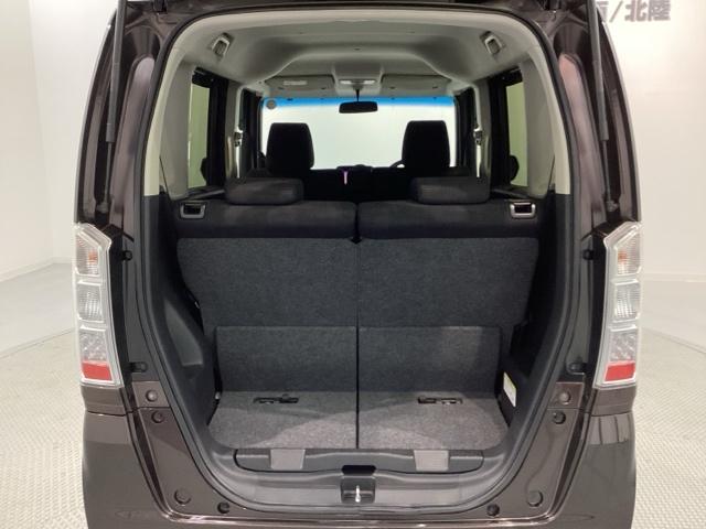 Ｎ－ＢＯＸ Ｇ・Ｌパッケージ　１年保証　ワンオーナー　ナビ　Ｒカメラ　ＥＴＣ　ＶＳＡ　ベンチシート　スマートキー　盗難防止装置　整備記録簿　ＡＡＣ　Ｗエアバッグ　ベンチ席　メンテナンスノート　１オ－ナ－　カラーバックモニター（36枚目）