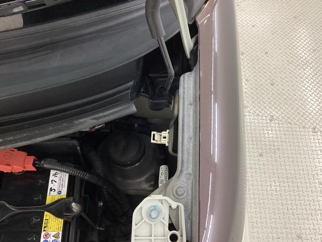 Ｎ－ＢＯＸ Ｇ・Ｌパッケージ　１年保証　ワンオーナー　ナビ　Ｒカメラ　ＥＴＣ　ＶＳＡ　ベンチシート　スマートキー　盗難防止装置　整備記録簿　ＡＡＣ　Ｗエアバッグ　ベンチ席　メンテナンスノート　１オ－ナ－　カラーバックモニター（43枚目）