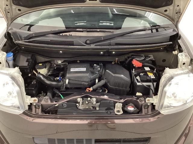 Ｎ－ＢＯＸ Ｇ・Ｌパッケージ　１年保証　ワンオーナー　ナビ　Ｒカメラ　ＥＴＣ　ＶＳＡ　ベンチシート　スマートキー　盗難防止装置　整備記録簿　ＡＡＣ　Ｗエアバッグ　ベンチ席　メンテナンスノート　１オ－ナ－　カラーバックモニター（44枚目）