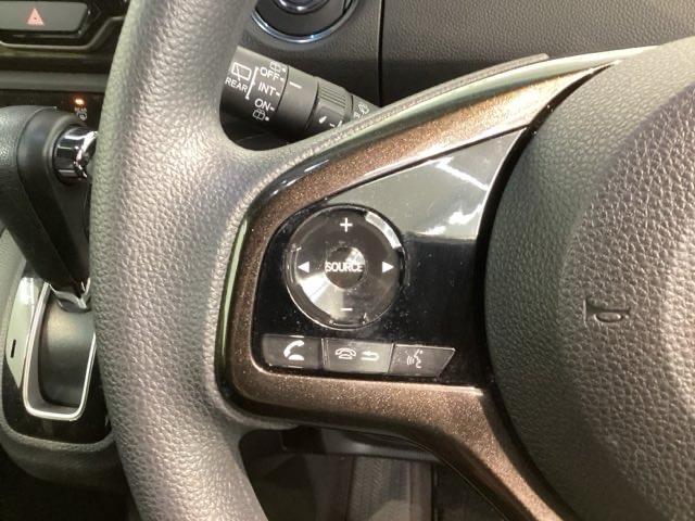 Ｎ－ＢＯＸカスタム Ｇ・ＥＸホンダセンシング　最長５年保証　ワンオーナー　ナビＶＸＭ－１９５ＶＦｉ　ＴＶ　Ｒカメラ　ＣＤ録音　ＢＴオ－ディオ　ＤＶＤ　ＥＴＣ　ＬＥＤライト　ＶＳＡ　両側電動ドア　クルコン　アルミ　フォグ　スマートキー　盗難防止装置（10枚目）