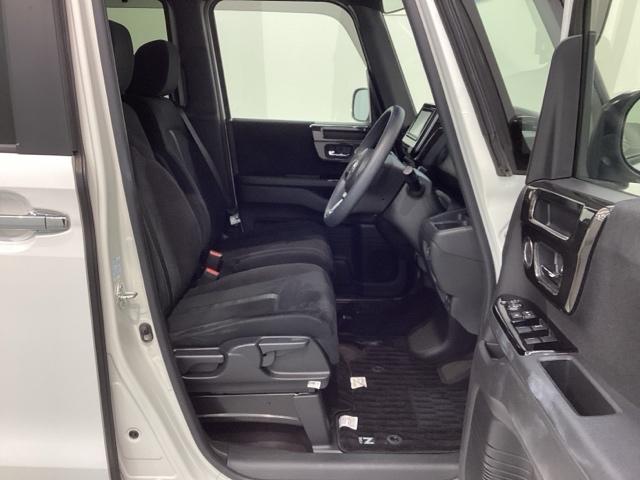 Ｎ－ＢＯＸカスタム Ｇ・ＥＸホンダセンシング　最長５年保証　ワンオーナー　ナビＶＸＭ－１９５ＶＦｉ　ＴＶ　Ｒカメラ　ＣＤ録音　ＢＴオ－ディオ　ＤＶＤ　ＥＴＣ　ＬＥＤライト　ＶＳＡ　両側電動ドア　クルコン　アルミ　フォグ　スマートキー　盗難防止装置（17枚目）