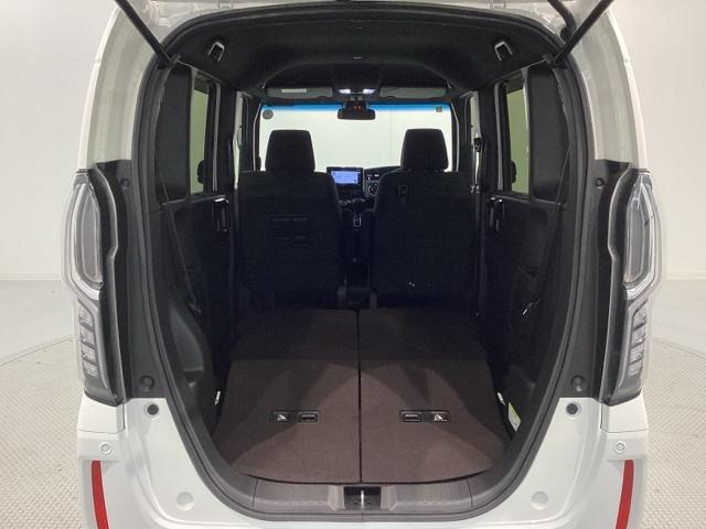Ｎ－ＢＯＸカスタム Ｇ・ＥＸホンダセンシング　最長５年保証　ワンオーナー　ナビＶＸＭ－１９５ＶＦｉ　ＴＶ　Ｒカメラ　ＣＤ録音　ＢＴオ－ディオ　ＤＶＤ　ＥＴＣ　ＬＥＤライト　ＶＳＡ　両側電動ドア　クルコン　アルミ　フォグ　スマートキー　盗難防止装置（19枚目）