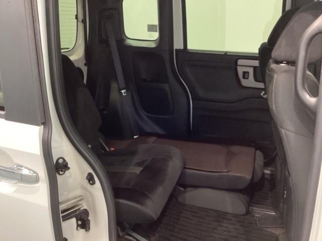 Ｎ－ＢＯＸカスタム Ｇ・ＥＸホンダセンシング　最長５年保証　ワンオーナー　ナビＶＸＭ－１９５ＶＦｉ　ＴＶ　Ｒカメラ　ＣＤ録音　ＢＴオ－ディオ　ＤＶＤ　ＥＴＣ　ＬＥＤライト　ＶＳＡ　両側電動ドア　クルコン　アルミ　フォグ　スマートキー　盗難防止装置（33枚目）