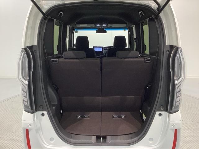 Ｎ－ＢＯＸカスタム Ｇ・ＥＸホンダセンシング　最長５年保証　ワンオーナー　ナビＶＸＭ－１９５ＶＦｉ　ＴＶ　Ｒカメラ　ＣＤ録音　ＢＴオ－ディオ　ＤＶＤ　ＥＴＣ　ＬＥＤライト　ＶＳＡ　両側電動ドア　クルコン　アルミ　フォグ　スマートキー　盗難防止装置（36枚目）
