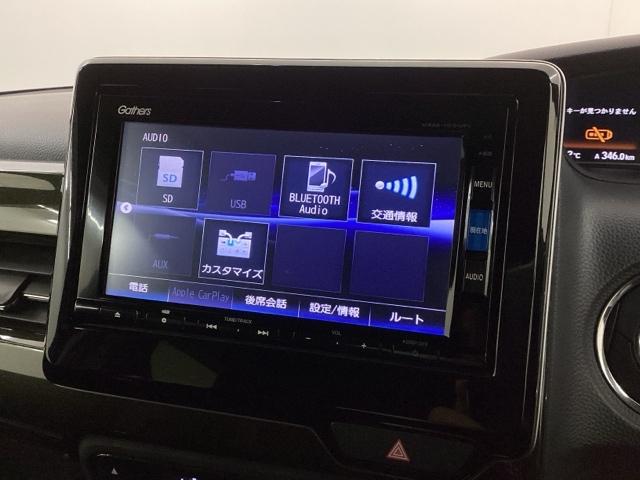 Ｎ－ＢＯＸカスタム Ｇ・ＥＸホンダセンシング　最長５年保証　ワンオーナー　ナビＶＸＭ－１９５ＶＦｉ　ＴＶ　Ｒカメラ　ＣＤ録音　ＢＴオ－ディオ　ＤＶＤ　ＥＴＣ　ＬＥＤライト　ＶＳＡ　両側電動ドア　クルコン　アルミ　フォグ　スマートキー　盗難防止装置（38枚目）