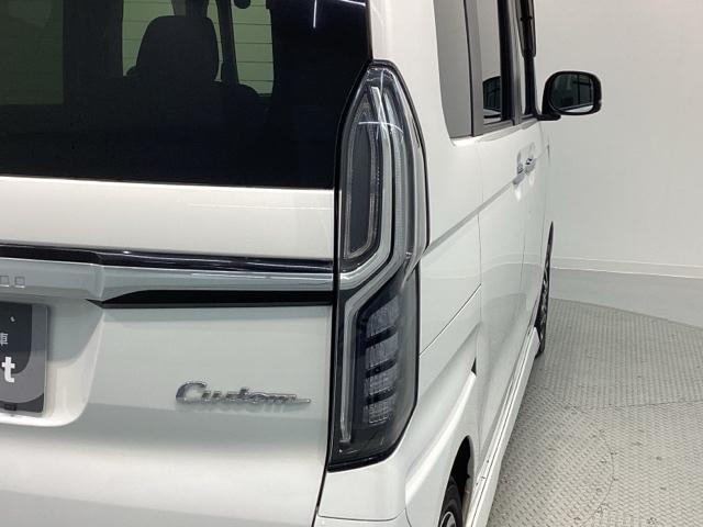 Ｎ－ＢＯＸカスタム Ｇ・ＥＸホンダセンシング　最長５年保証　ワンオーナー　ナビＶＸＭ－１９５ＶＦｉ　ＴＶ　Ｒカメラ　ＣＤ録音　ＢＴオ－ディオ　ＤＶＤ　ＥＴＣ　ＬＥＤライト　ＶＳＡ　両側電動ドア　クルコン　アルミ　フォグ　スマートキー　盗難防止装置（45枚目）