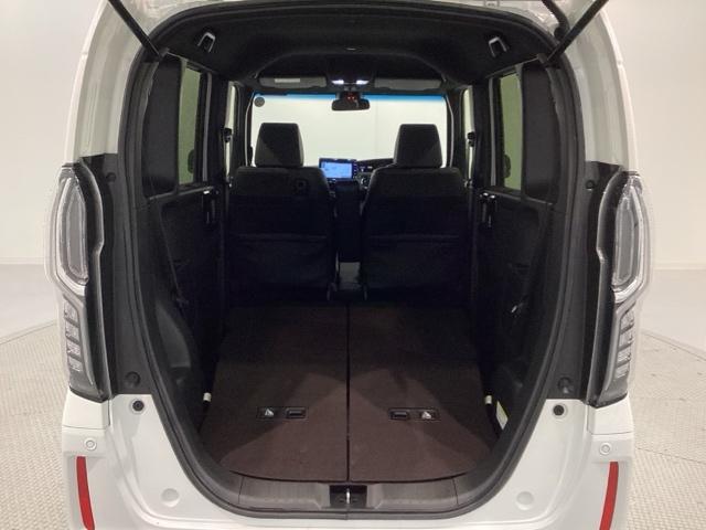 N-BOXカスタム G・Lターボホンダセンシング 最長5年保証 ワンオーナー ナビVXU-217NBi TV Rカメラ CD録音 BTオ-ディオ DVD シートヒーター ETC LEDライト VSA 両側電動ドア クルコン アルミ フォグ AAC(18枚目)