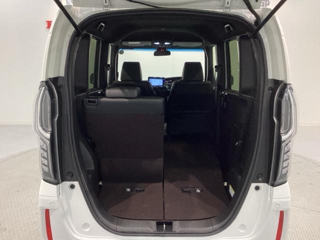 N-BOXカスタム G・Lターボホンダセンシング 最長5年保証 ワンオーナー ナビVXU-217NBi TV Rカメラ CD録音 BTオ-ディオ DVD シートヒーター ETC LEDライト VSA 両側電動ドア クルコン アルミ フォグ AAC(37枚目)
